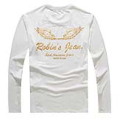 Men's Robin's Shirts-8